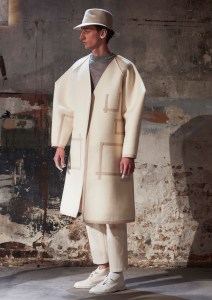 Pigalle Paris Men's Fall 2017