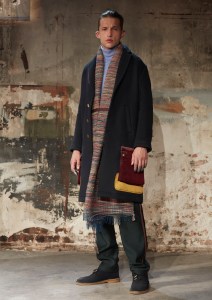 Pigalle Paris Men's Fall 2017