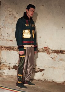 Pigalle Paris Men's Fall 2017