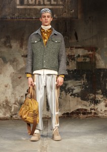 Pigalle Paris Men's Fall 2017