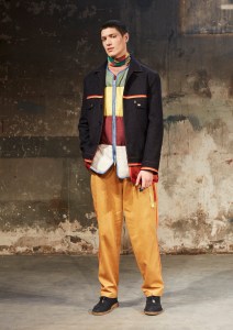 Pigalle Paris Men's Fall 2017