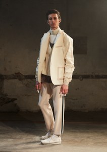 Pigalle Paris Men's Fall 2017