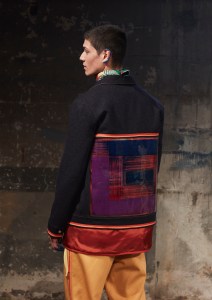 Pigalle Paris Men's Fall 2017