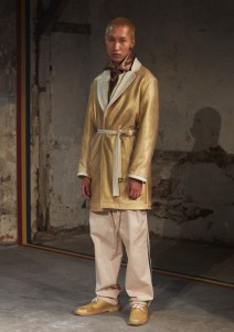 Pigalle Paris Men's Fall 2017