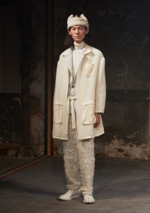 Pigalle Paris Men's Fall 2017