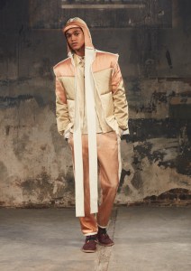 Pigalle Paris Men's Fall 2017