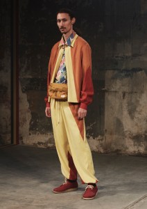 Pigalle Paris Men's Fall 2017