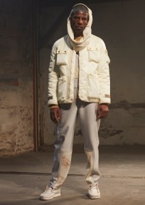 Pigalle Paris Men's Fall 2017