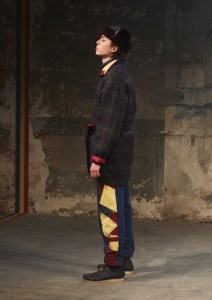 Pigalle Paris Men's Fall 2017