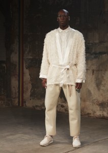 Pigalle Paris Men's Fall 2017