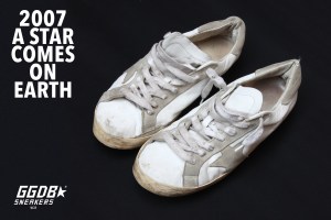 Golden Goose Deluxe Brand