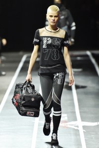 Plein Sport Men's Fall 2017