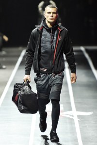 Plein Sport Men's Fall 2017