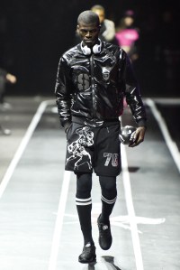 Plein Sport Men's Fall 2017