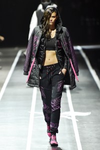 Plein Sport Men's Fall 2017