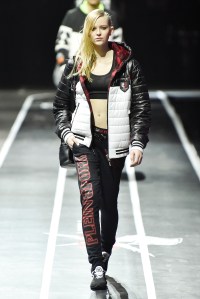 Plein Sport Men's Fall 2017