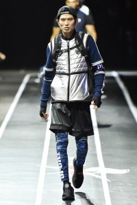 Plein Sport Men's Fall 2017