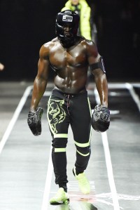 Plein Sport Men's Fall 2017