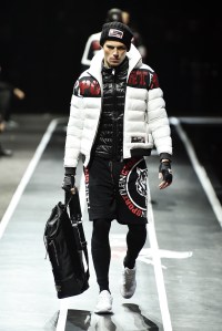 Plein Sport Men's Fall 2017