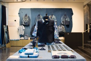 Porter Classic at the Japan Store