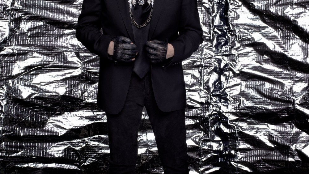 karl lagerfeld
