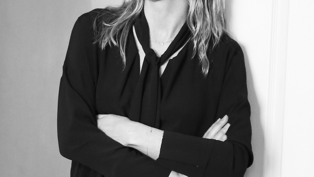 Yves Saint Laurent CEO to Mentor ANDAM Winner