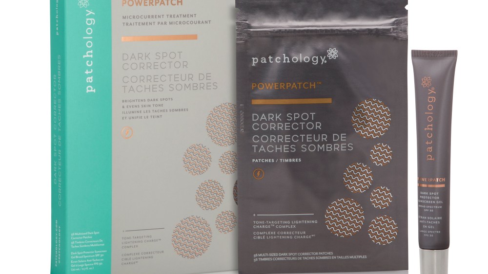 Patchology PowerPatch Dark Spot Corrector