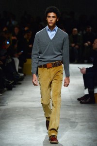 Prada Men's Fall 2017