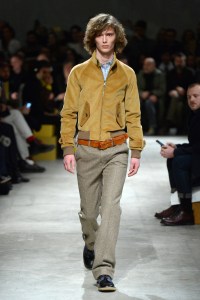Prada Men's Fall 2017