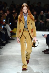 Prada Men's Fall 2017