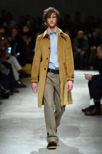 Prada Men's Fall 2017