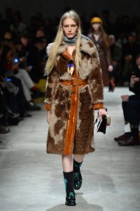 Prada Men's Fall 2017