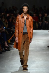 Prada Men's Fall 2017