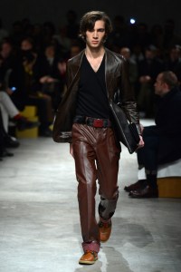 Prada Men's Fall 2017