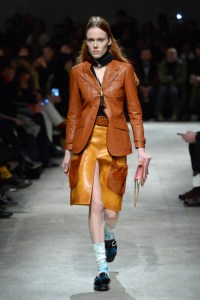 Prada Men's Fall 2017