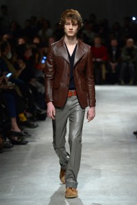 Prada Men's Fall 2017