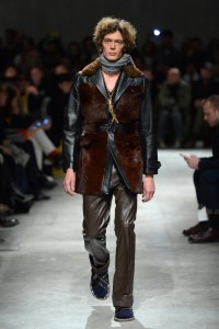 Prada Men's Fall 2017