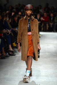 Prada Men's Fall 2017