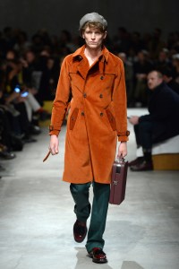 Prada Men's Fall 2017