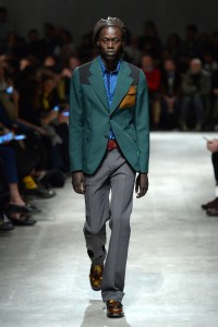 Prada Men's Fall 2017