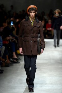 Prada Men's Fall 2017