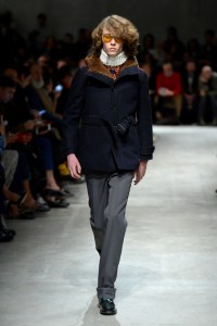 Prada Men's Fall 2017