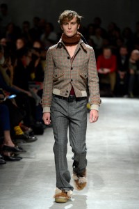 Prada Men's Fall 2017