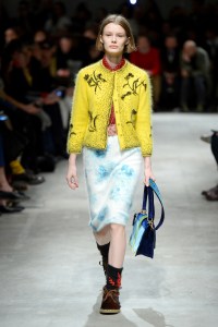 Prada Men's Fall 2017