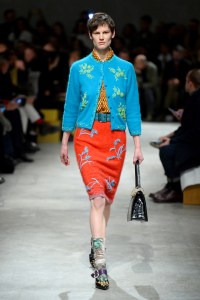 Prada Men's Fall 2017