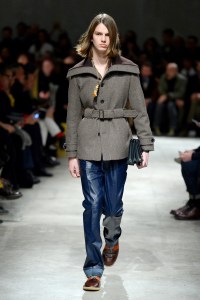 Prada Men's Fall 2017