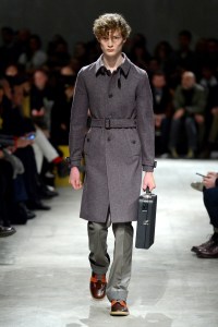 Prada Men's Fall 2017