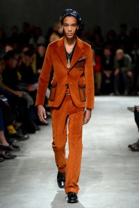 Prada Men's Fall 2017