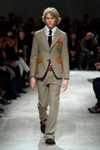 Prada Men's Fall 2017