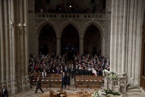 Trump Inauguration Gallery